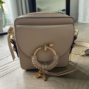 See by Chloé crossbody